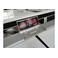 Buffalo Dominator airhockey tafel