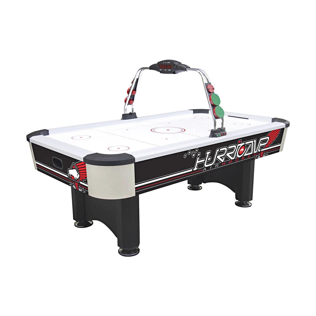 Buffalo Hurricane airhockey tafel