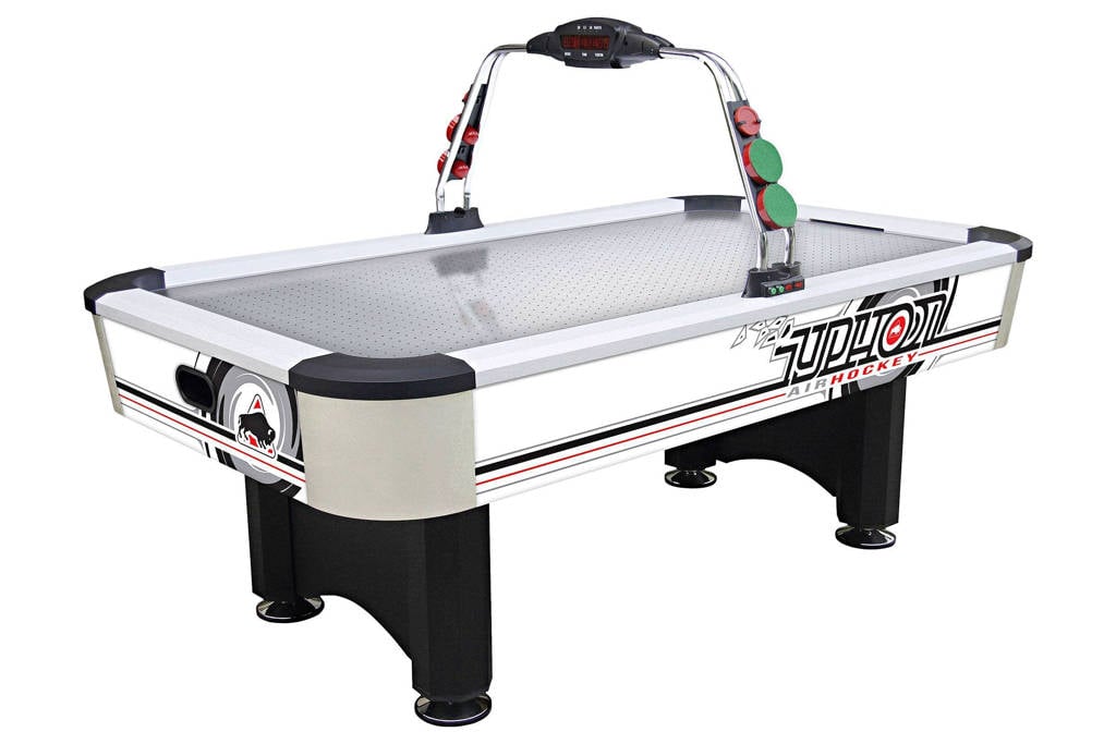 Buffalo Typhoon airhockeytafel