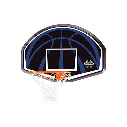 Lifetime Rookie basketbal bord afbeelding