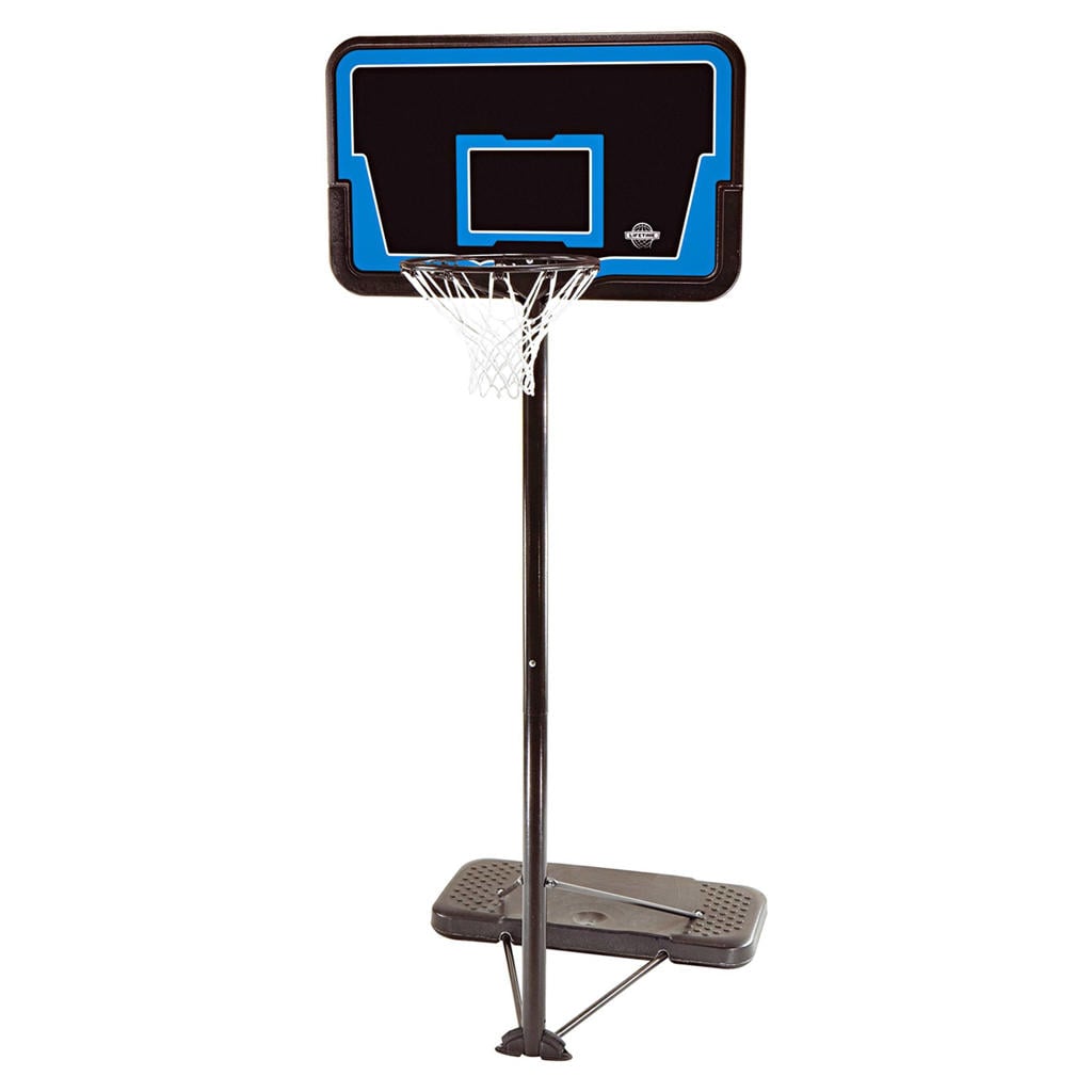 Lifetime Buzz Beater basketbal dunk