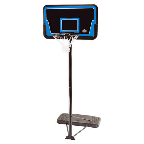 Lifetime Buzz Beater basketbal dunk afbeelding