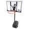 Lifetime Slam Dunk basketbal dunk