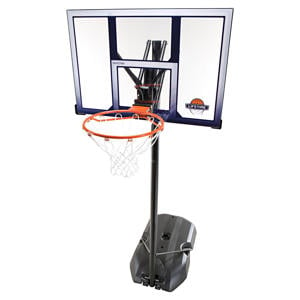 Slam Dunk basketbal dunk