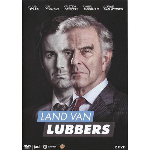 Land Van Lubbers Dvd huismerk kopen in de aanbieding