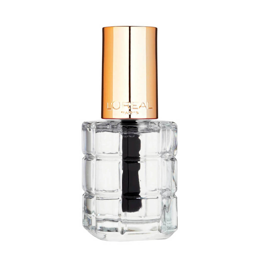 L'Oréal Paris Color Riche nagellak - 110 Blanc Transpare
