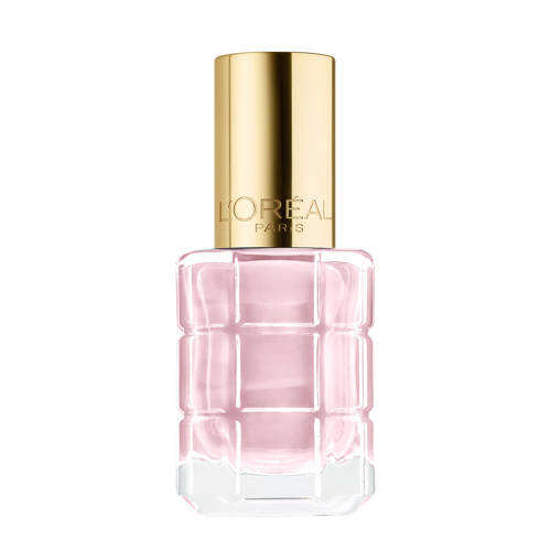 Loreal Paris Color Riche Nagellak 113 Nude Demoiselle loreal kopen in de aanbieding Loreal Paris Color Riche Nagellak 113 Nude Demoiselle loreal kopen in de aanbieding