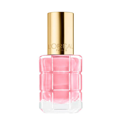 Loreal Paris Color Riche Nagellak 222 Jardin De Roses loreal kopen in de aanbieding Loreal Paris Color Riche Nagellak 222 Jardin De Roses loreal kopen in de aanbieding