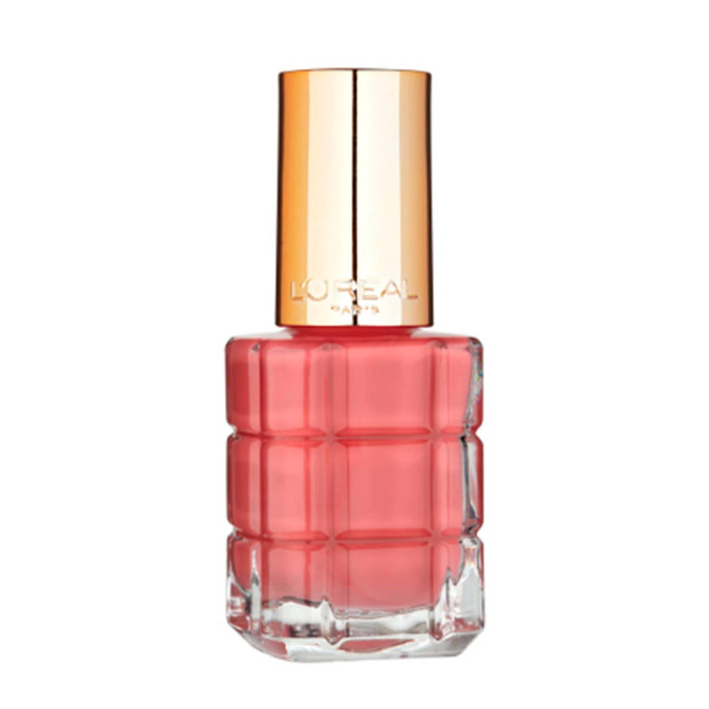 L'Oréal Paris Color Riche nagellak - 224 Rose Ballet, Roze