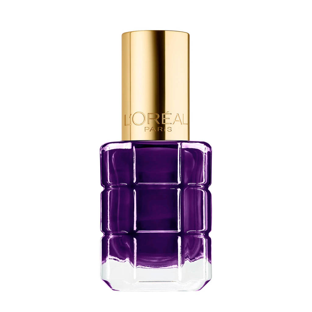 L'Oréal Paris Color Riche nagellak - 334 Violet de Nuit