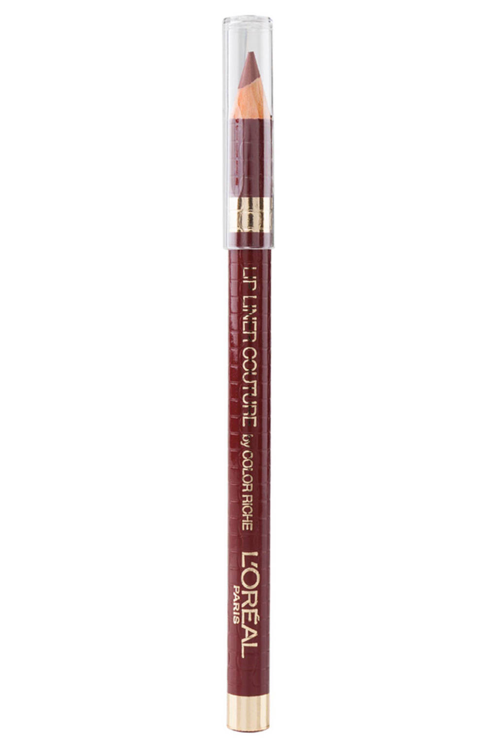 L'Oréal Paris Color Riche Couture 300 Velvet Robe - lippotlood, 300 Velver Robe