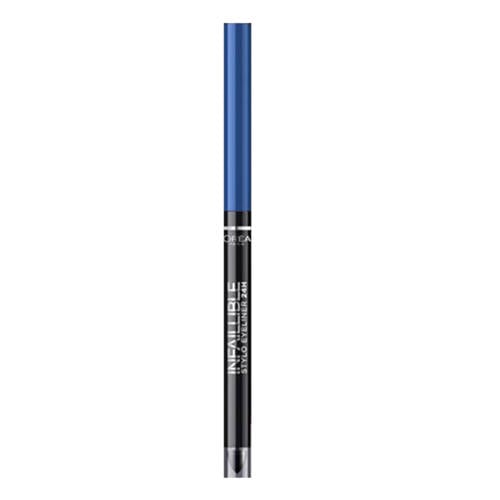Loreal Paris Infallible Eyeliner 314 Forever Blue loreal kopen in de aanbieding Loreal Paris Infallible Eyeliner 314 Forever Blue loreal kopen in de aanbieding
