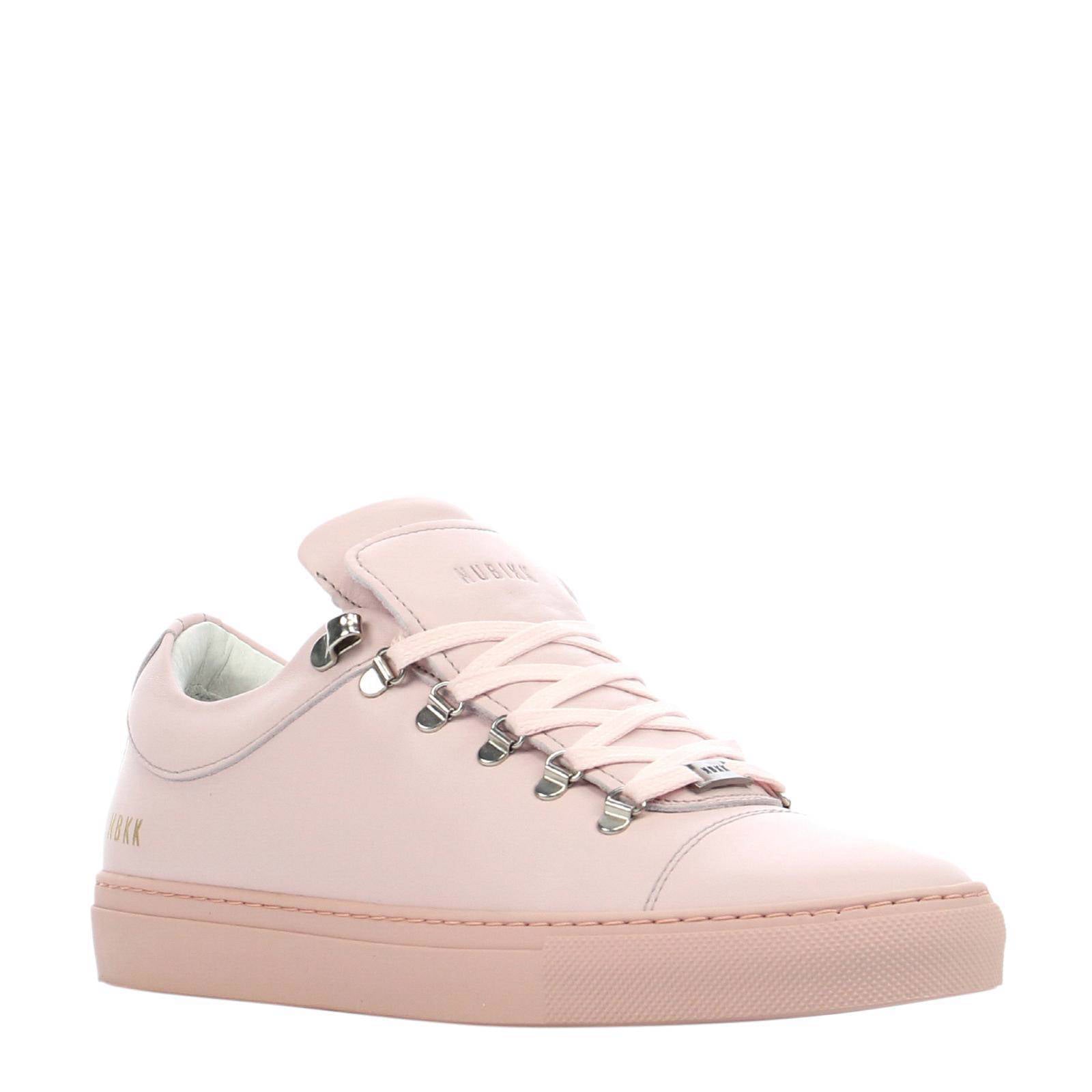 NUBIKK® Brooks Smiley's | Heren Sneakers | Officiële webshop