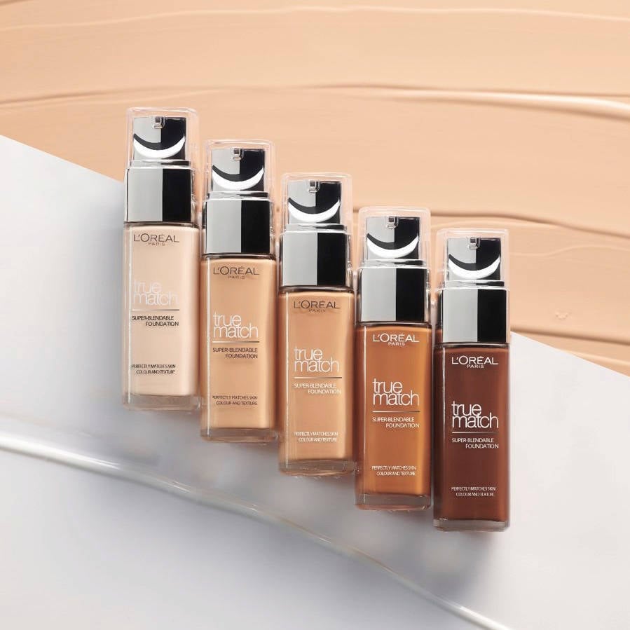 L'Oréal Paris True Match Foundation 2.N Vanilla wehkamp