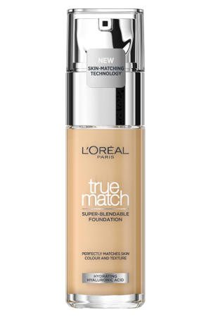 Foundation- 2.N Vanilla