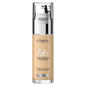 Foundation- 2.N Vanilla