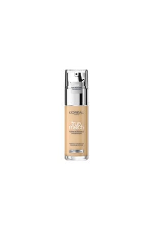 True Match Foundation- 2.N Vanilla