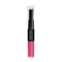 L'Oréal Paris Infaillible lippenstift - 214 Raspberry For Life
