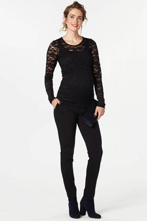 positie pantalon