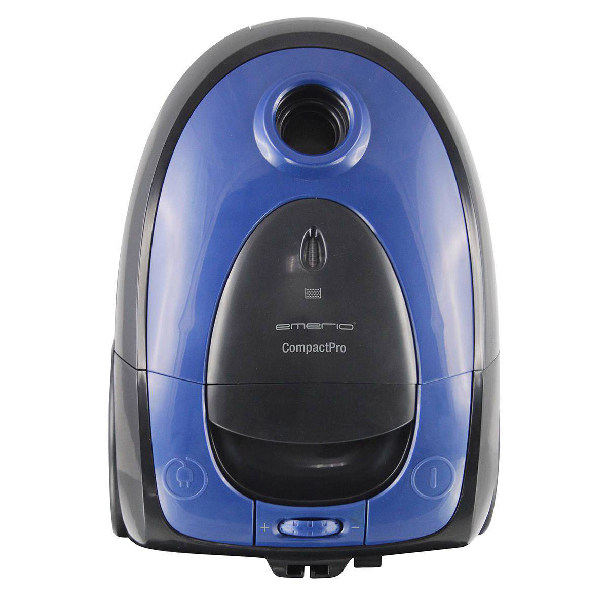 Vlies Beutel Emerio 10 Staubsaugerbeutel Für Emerio VE-109959 Modelle – Passend Für CompactPro, Filtertüten Filtertüten VE-109959.11 Vlies Beutel Emerio 10 Staubsaugerbeutel Für Emerio VE-109959 Modelle – Passend Für CompactPro, Filtertüten Filtertüten VE-109959.11
