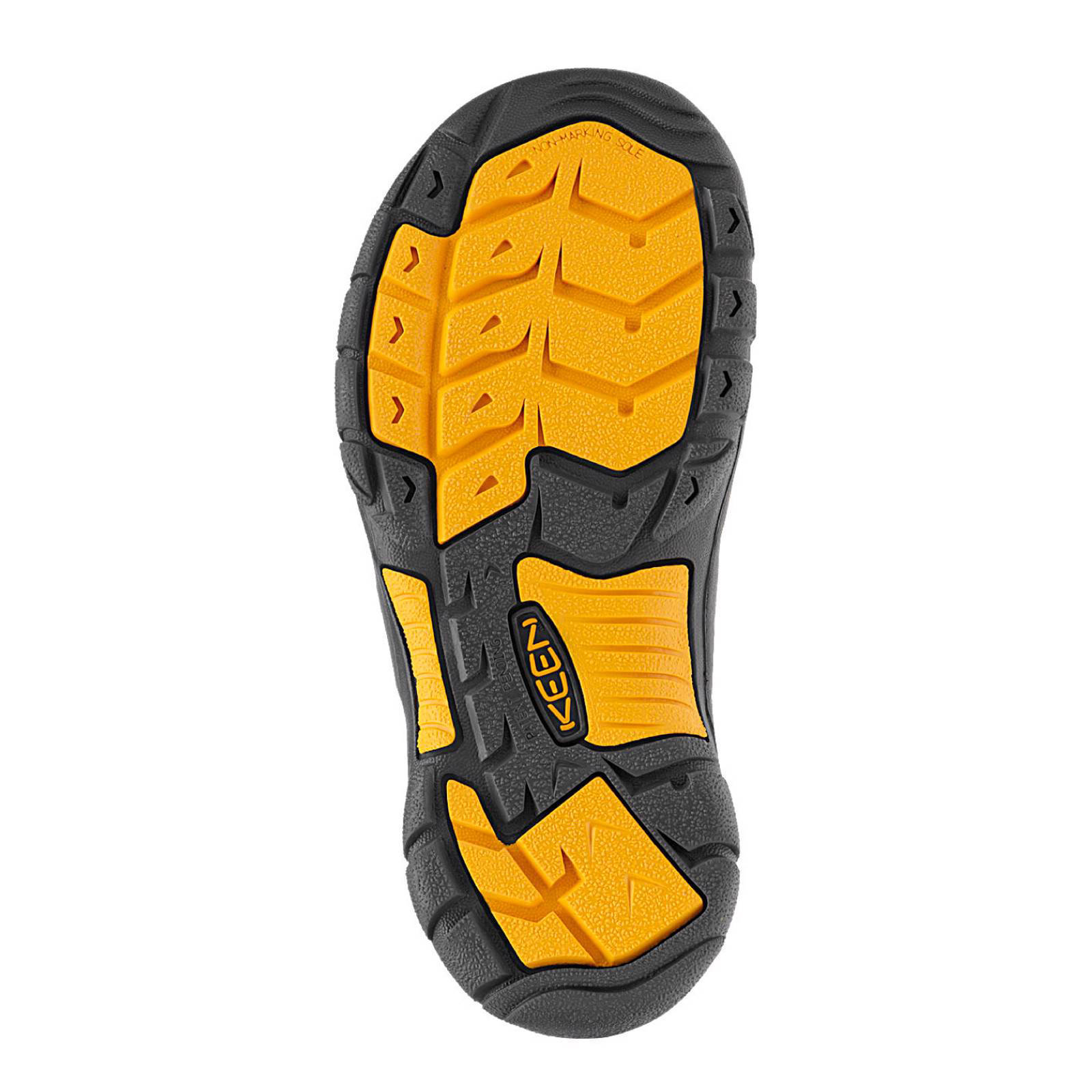 Keen outdoor sandalen Newport H2 kids | wehkamp