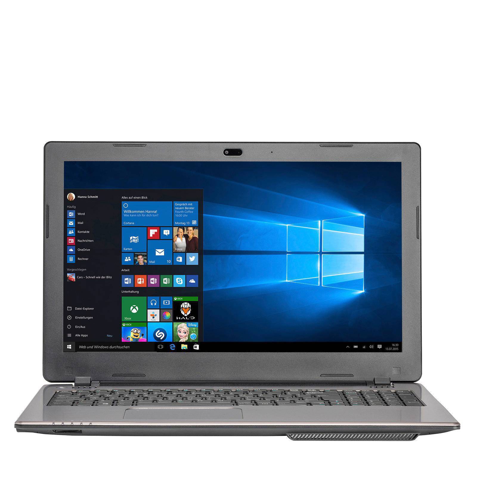 Medion Akoya E6239 15.6 inch 15,6 inch laptop | wehkamp