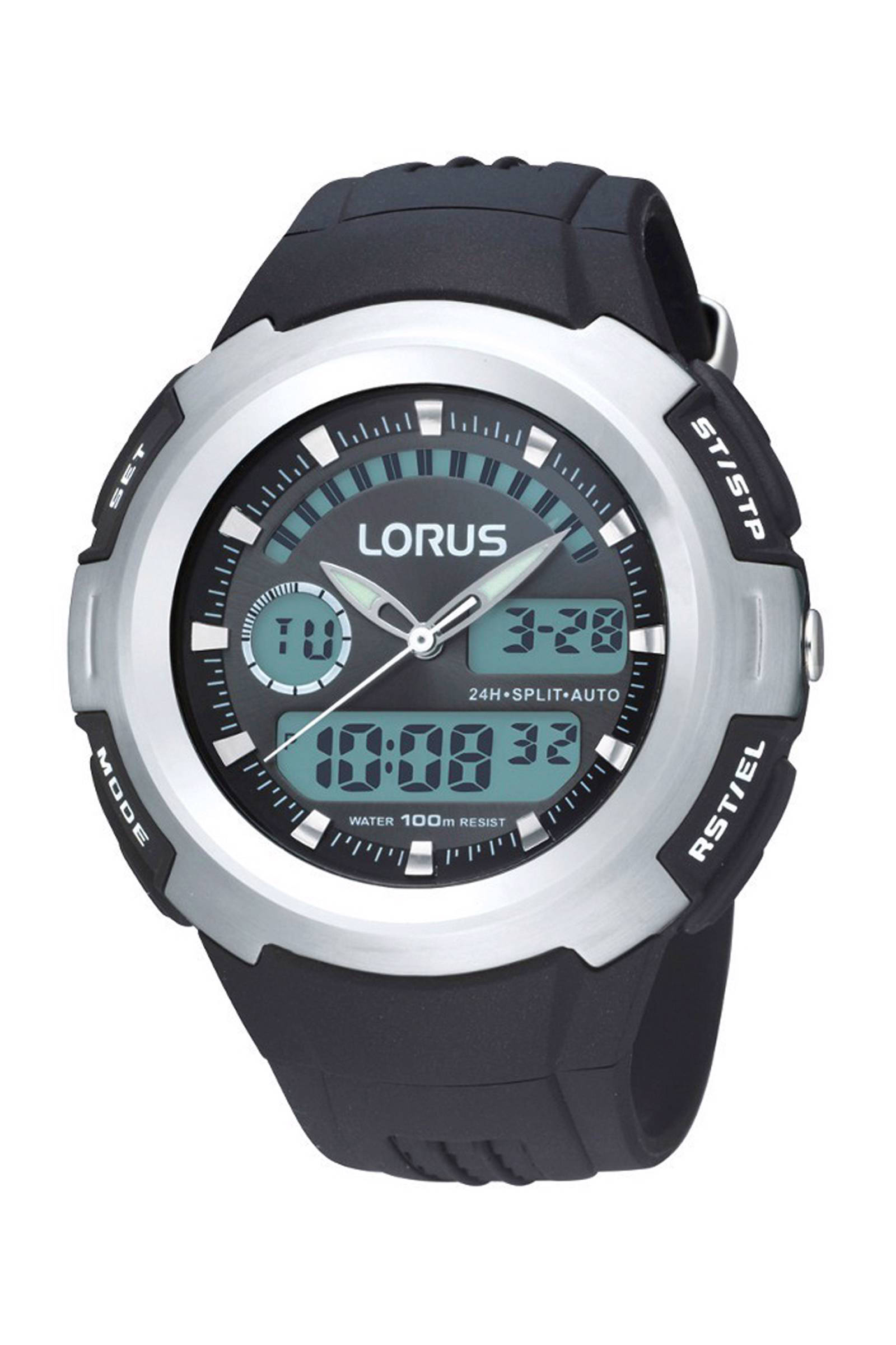 Lorus horloge | wehkamp