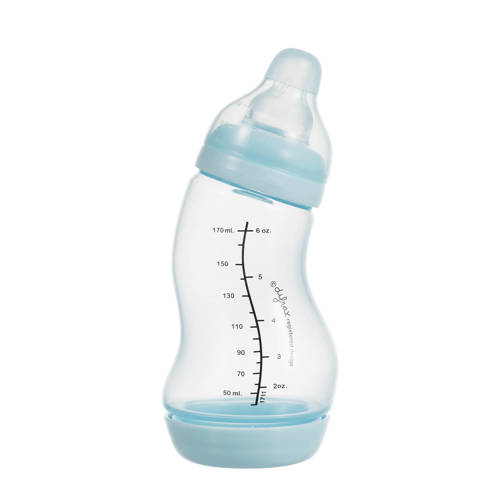 Difrax S Fles Natural 170 Ml Blauw difrax kopen in de aanbieding Difrax S Fles Natural 170 Ml Blauw difrax kopen in de aanbieding