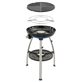 barbecues