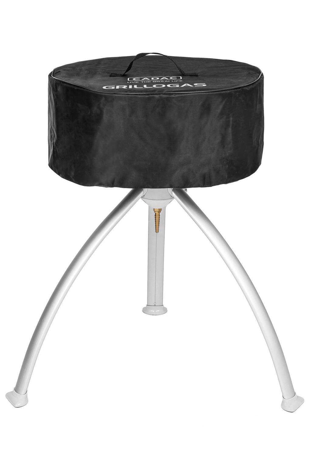 Cadac grillo Chef beschermhoes (42x42x32,5 cm)