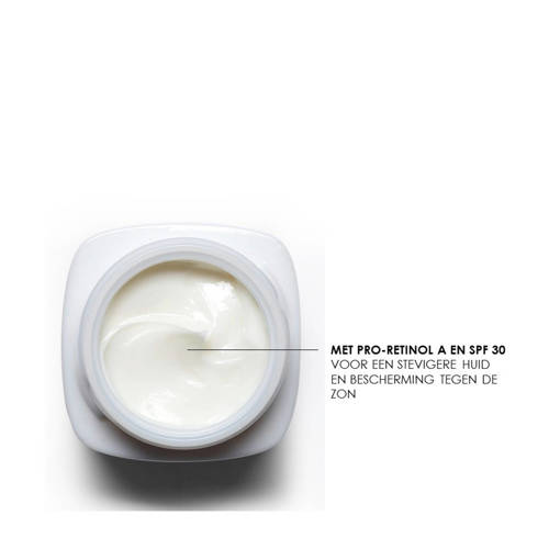 L'Oréal Paris Skin Expert Revitalift dagcrème SPF30 - 50 ml