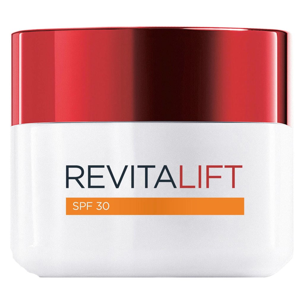 L'Oréal Paris Revitalift Anti-age dagcrème - SPF30 - 50 ml