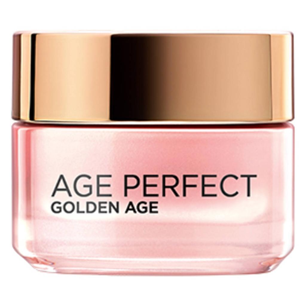 L'Oréal Paris Age Perfect Golden Age anti Anti-age dagcrème - 50 ml