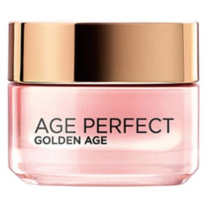Golden Age anti Anti-age dagcrème - 50 ml