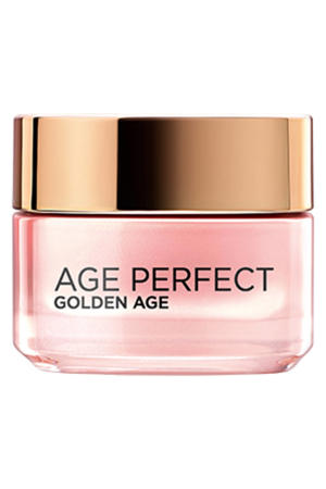 Golden Age anti Anti-age dagcrème - 50 ml