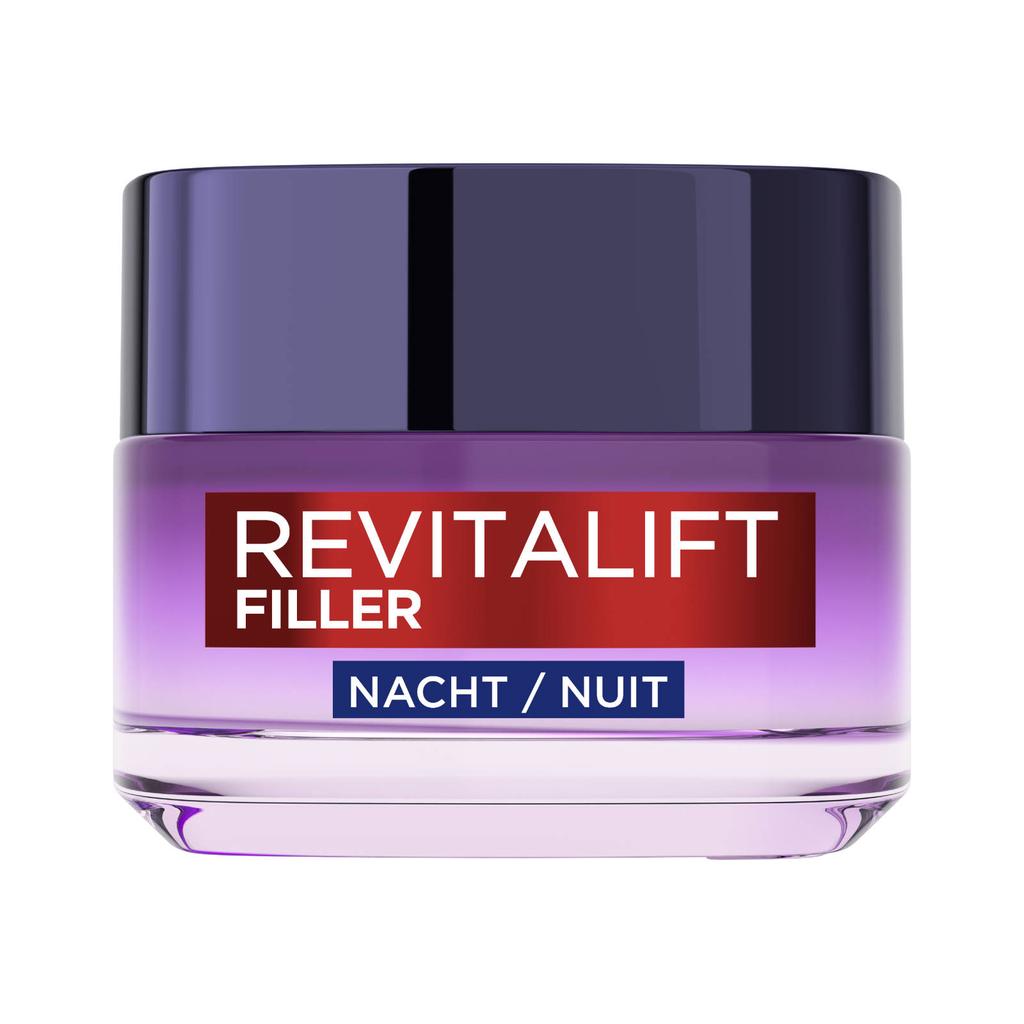 L'Oréal Paris Revitalift nachtcrème - 50 ml
