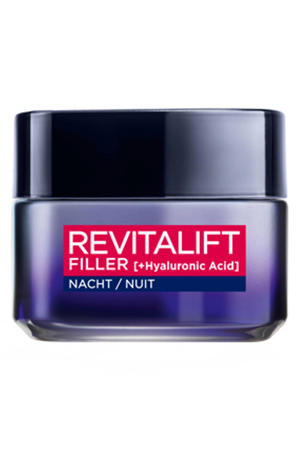nachtcrème - 50 ml
