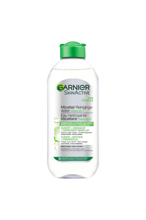 Gevoelige & Gemengde huid micellair water - 400 ml