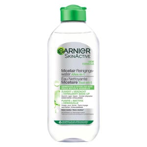 Gevoelige & Gemengde huid micellair water - 400 ml