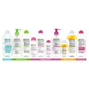 thumbnail: Garnier Skinactive Pure Active micellair water - 400 ml