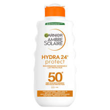 Ambre Solaire hydraterende zonnebrand SPF 50+ - 200 ml