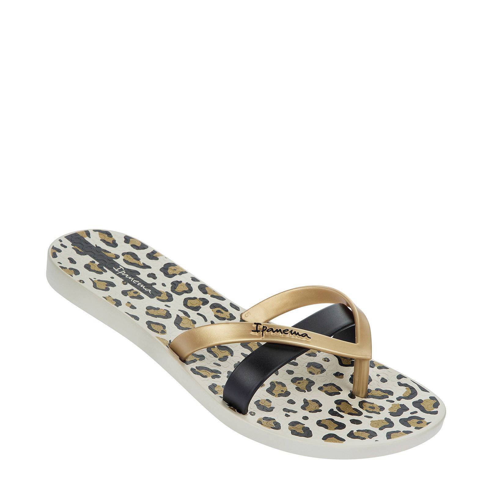 ipanema kirey slippers