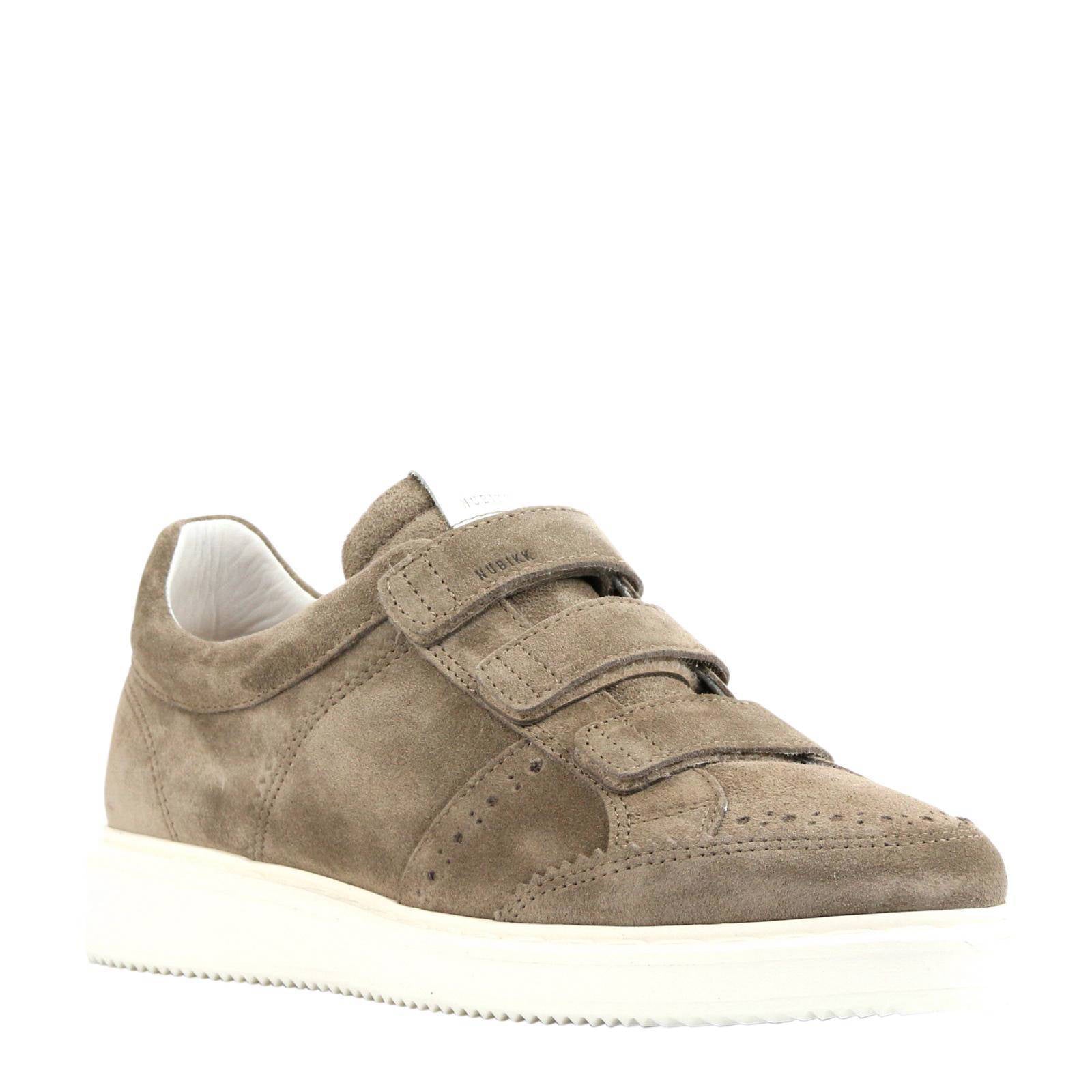 Jongens klittenbandschoenen