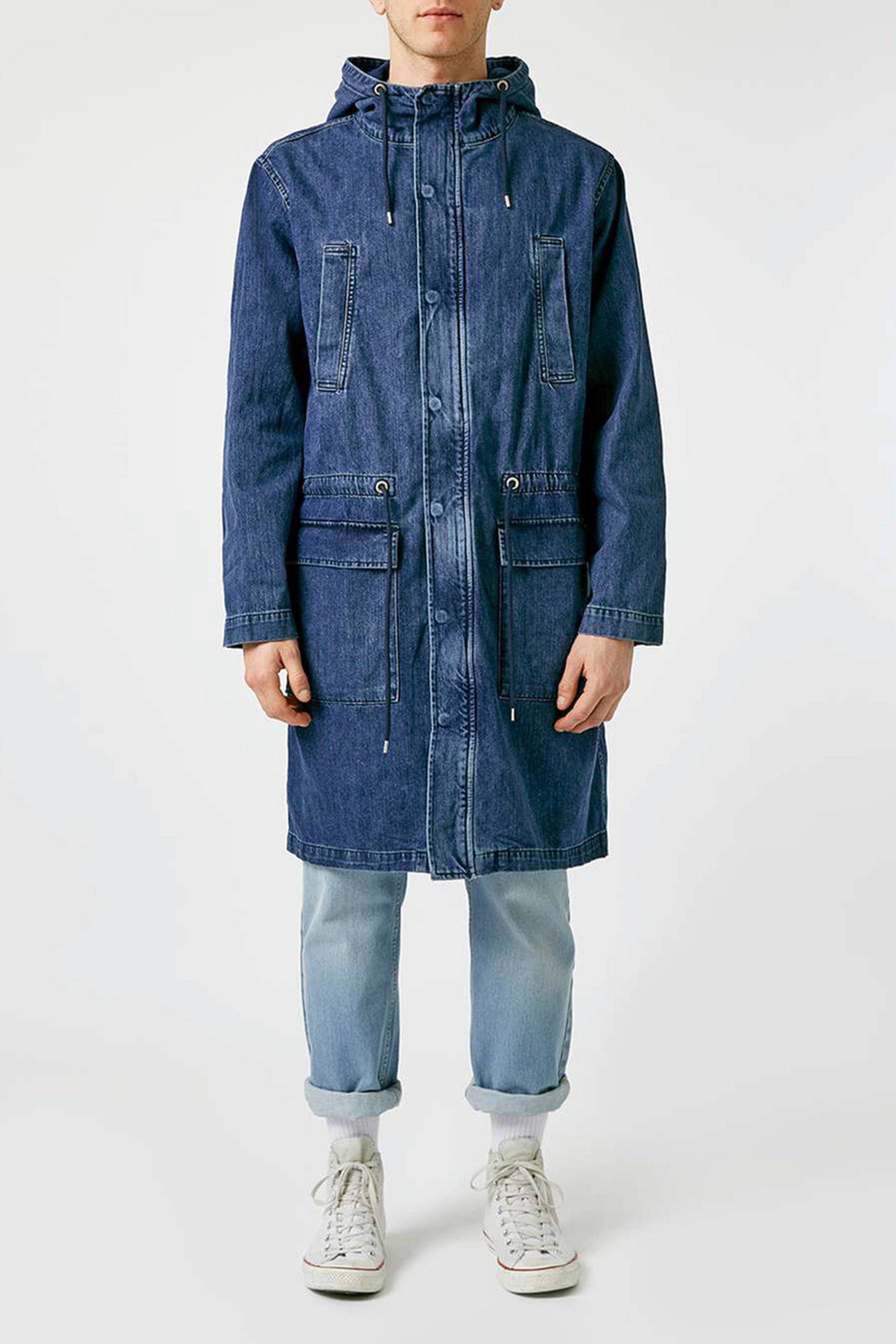 Topman spijkerjas | wehkamp Topman spijkerjas | wehkamp