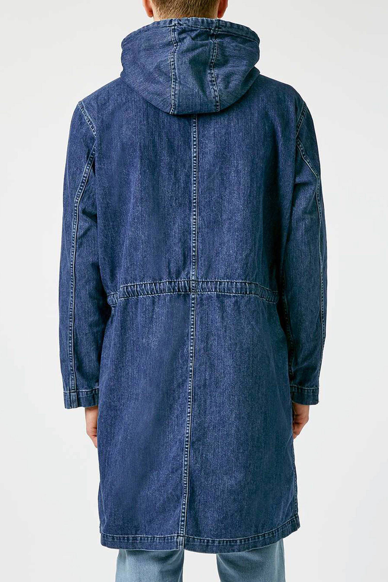 Topman spijkerjas | wehkamp Topman spijkerjas | wehkamp