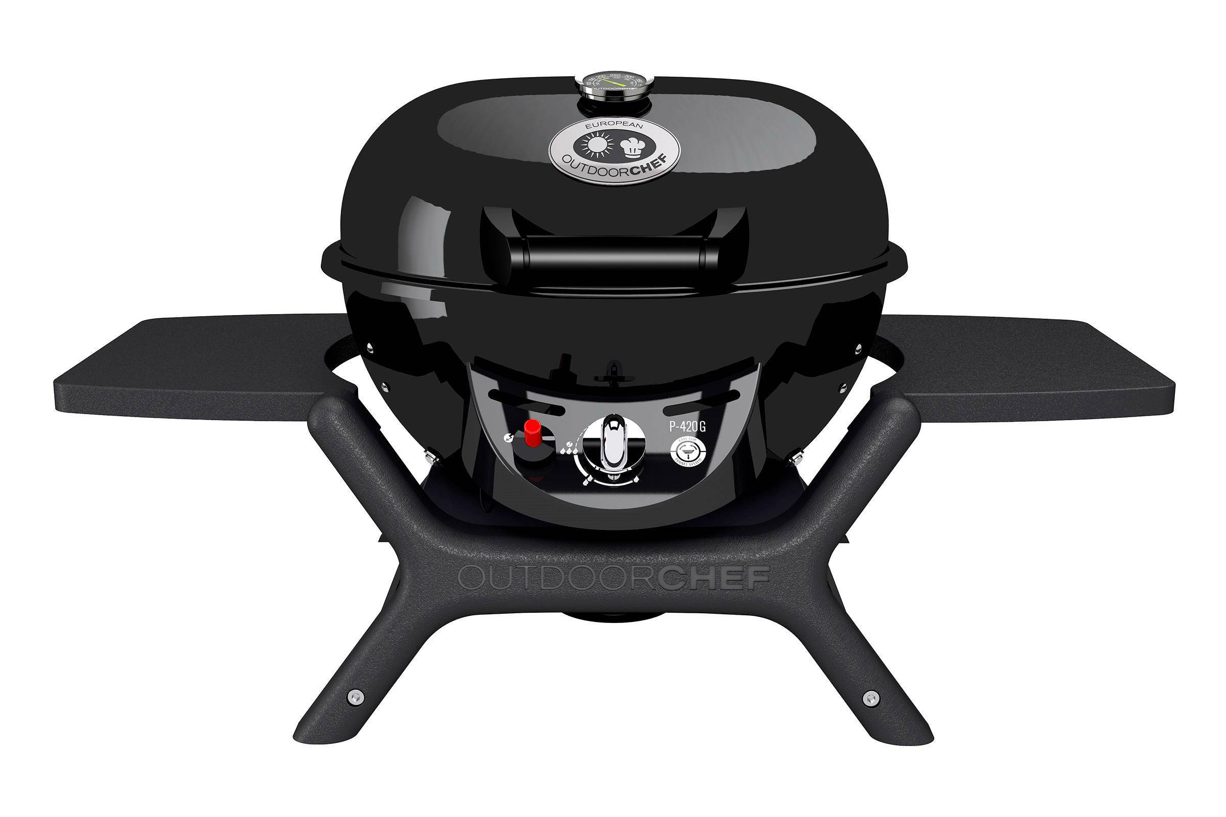 Outdoorchef P 420 G Minichef gasbarbecue | wehkamp Outdoorchef P 420 G gasbarbecue