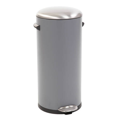 Eko Belle Deluxe Step Bin 30 Liter Pedaalemmer eko kopen in de aanbieding Eko Belle Deluxe Step Bin 30 Liter Pedaalemmer eko kopen in de aanbieding