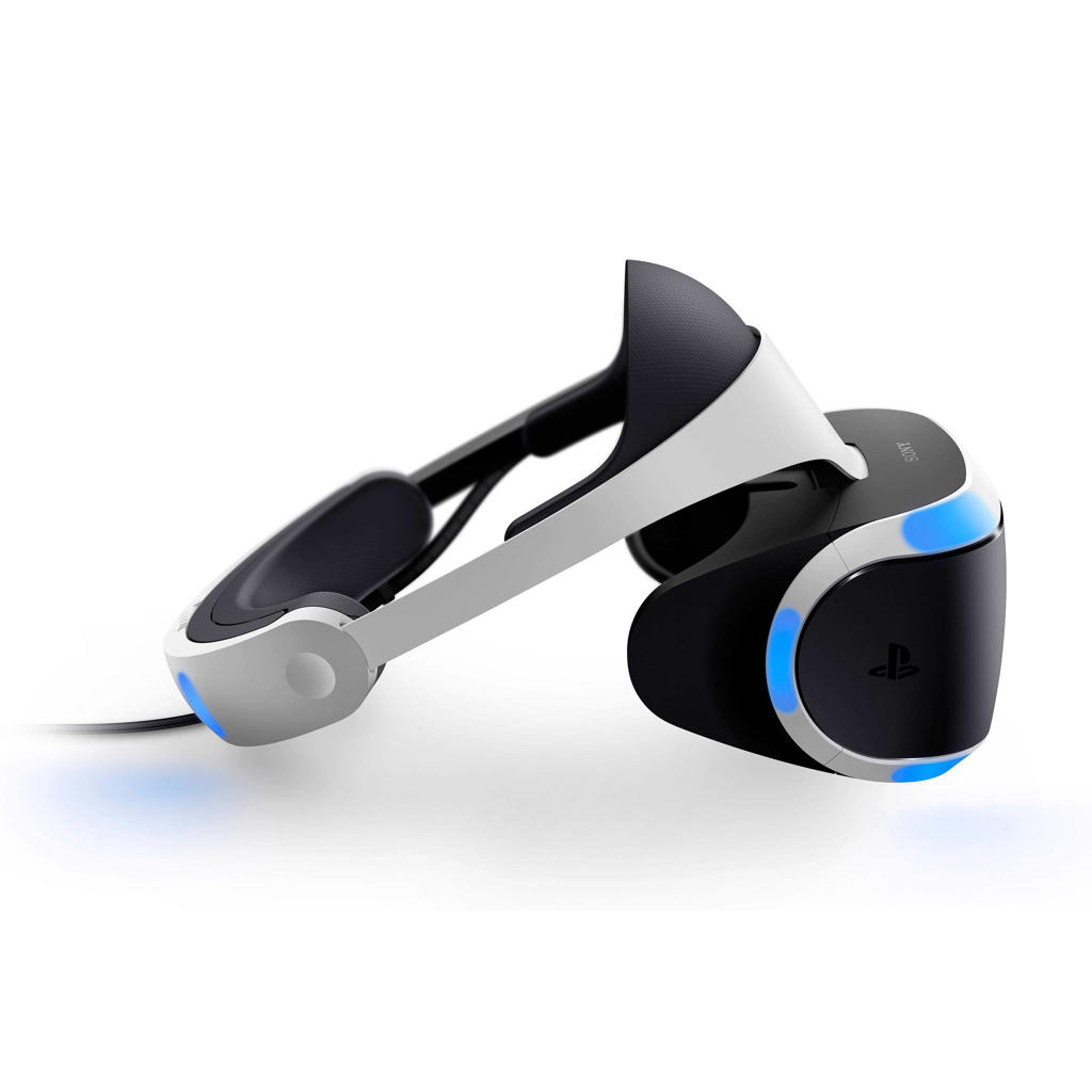 Sony PlayStation 4 VR-bril