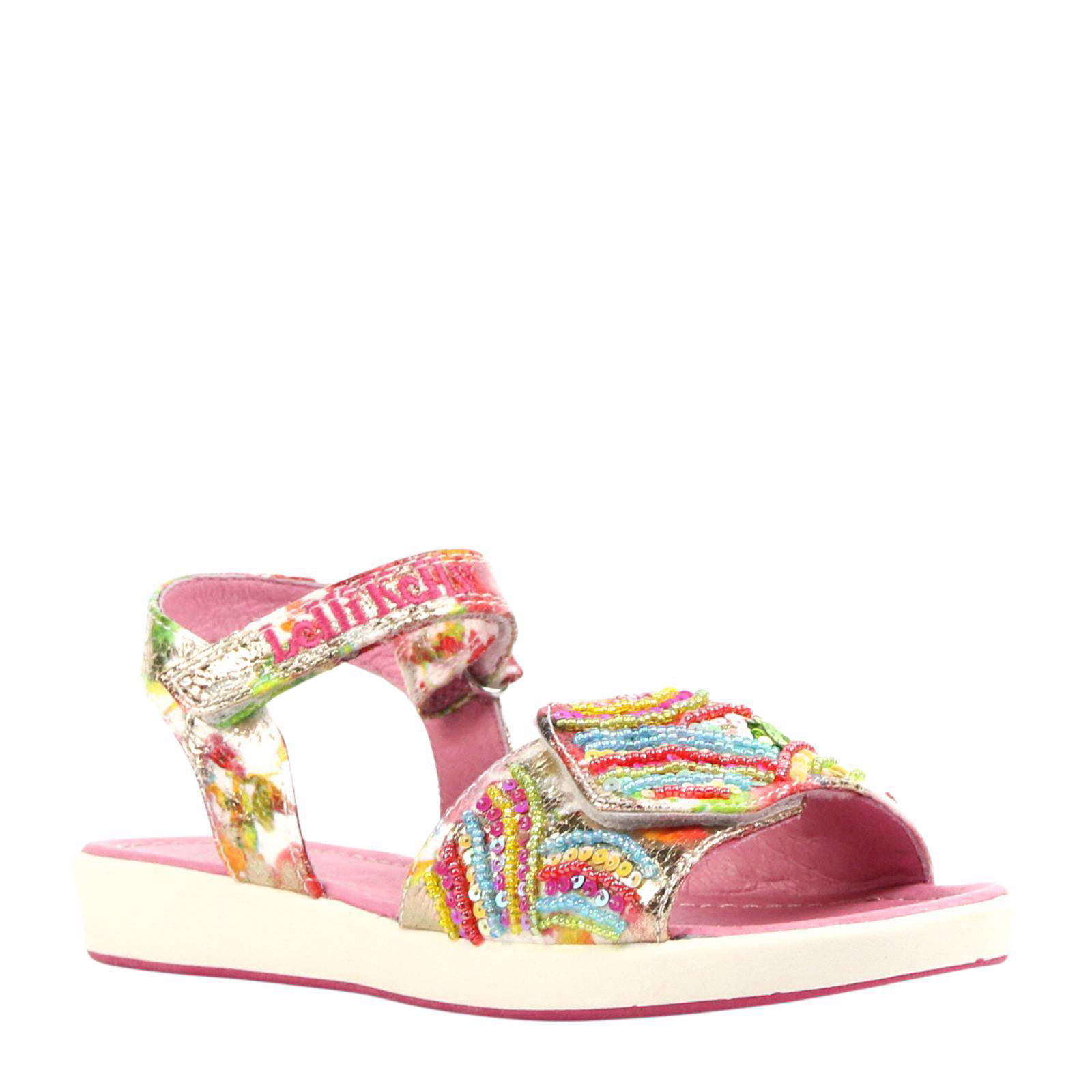 Lelli Kelly sandalen meisjes | wehkamp