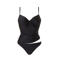 whkmp's beachwave push-up tankini